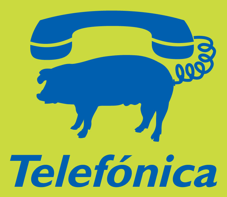 Minha saga com a telefónica
