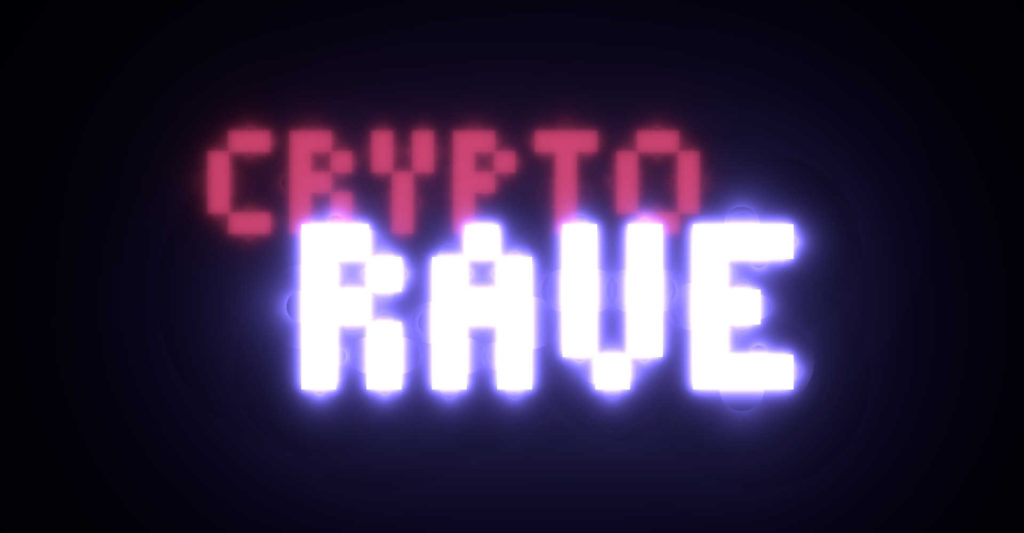 Cryptorave 2016